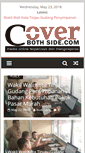 Mobile Screenshot of coverbothside.com